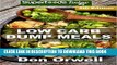 Best Seller Low Carb Dump Meals: Over 110+ Low Carb Slow Cooker Meals, Dump Dinners Recipes,