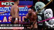 #DIY vs. HoHo Lun & Tian Bing - Dusty Rhodes Classic First Round Match- WWE NXT, Oct. 26, 2016