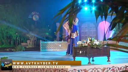 Rani Khan Performance 2023 _ Jwand Khkulay De _ AVT Khyber 12th Anniversary Song_HD