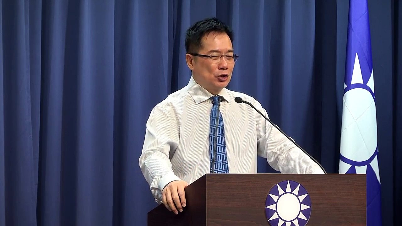 蔡正元執行長記者會：媒體報導聳動、言過其實