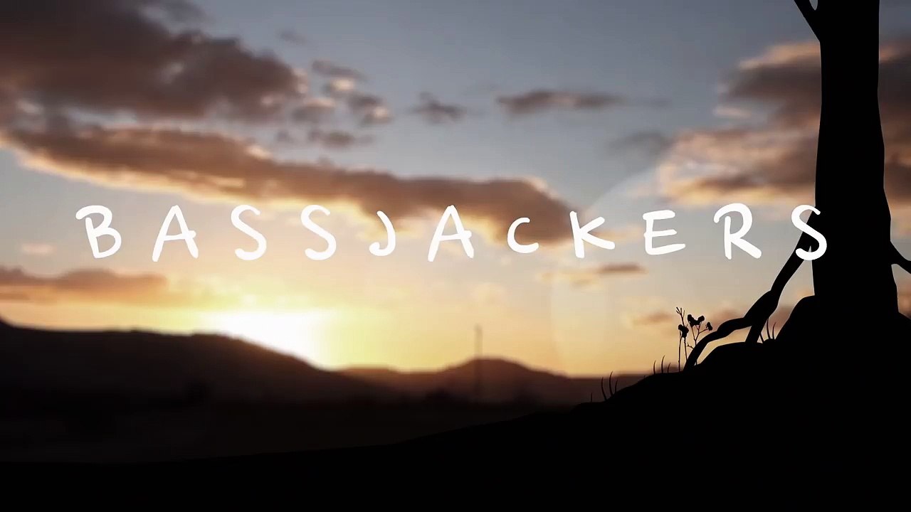 extreme-bassjackers & kshmr ft. sidnie tipton