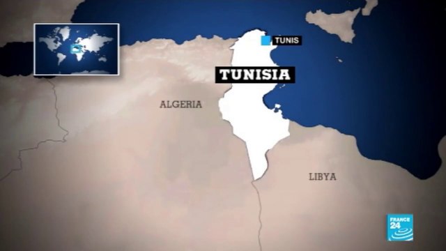 Куда бы еще вторгнуться. Часть 07 Тунис