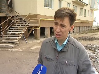 Вся правда о капремонте систем отопления в России