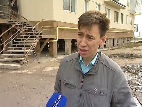 Вся правда о капремонте систем отопления в России