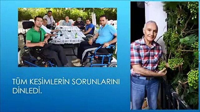 Tevfik DİKER KİMDİR