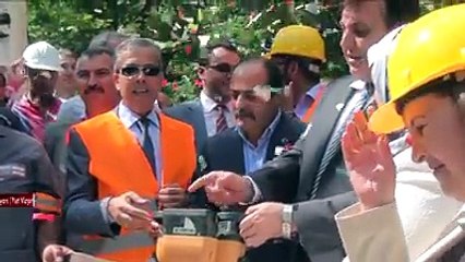 YURTVİZYON GÖSTERİSİ, Polatlı Belediyesi,