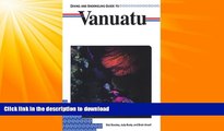 FAVORITE BOOK  Diving and Snorkeling Guide to Vanuatu (Lonely Planet Diving   Snorkeling Great