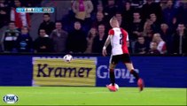 26-10-2016 Samenvatting Feyenoord - Excelsior