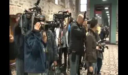 Binali Yıldırım: Gözlerimiz kör olacak, yeter!