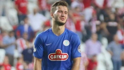 Dünyaca Ünlü Takımlar Oğulcan Çağlayan'ı İzliyor