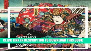 Best Seller Samurai: Stars of the Stage and Beautiful Women Free Download