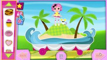 Lalaloopsy Friendship Parade - Lalaloopsy Games