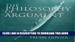 [EBOOK] DOWNLOAD The Philosophy of Argument (Studies in Critical Thinking   Informal Logic, Vol.
