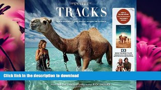 READ BOOK  Inside Tracks: Robyn Davidson s Solo Journey Across the Outback  GET PDF