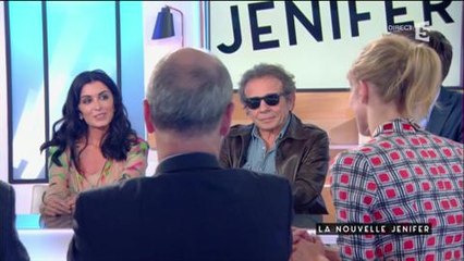 Jenifer a refusé une carrière à l'international pour faire un enfant