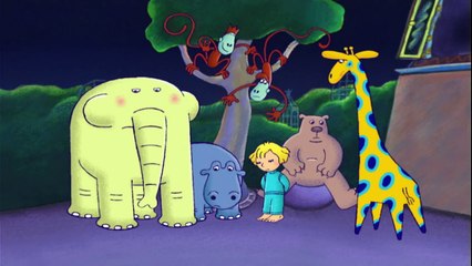 2 heures de 64 rue du Zoo - Compilation #2 HD | Dessin animé en français