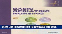 [FREE] EBOOK Basic Geriatric Nursing, 4e BEST COLLECTION
