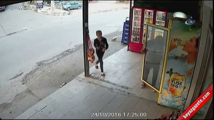 Ölümün teğet geçtiği o an