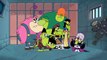Mojo Jojo Mash-up | Powerpuff Girls | Cartoon World