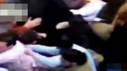 Animal attacks Compilation 2016 - when animals attack - Wild Boar Attacks on People 2016