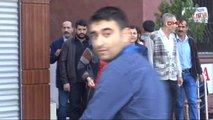 Diyarbakır Büyükşehir Belediye Başkanı Kışanak Ile Eş Başkanı Anlı Gözaltına Alındı-5