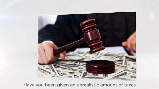 Tax Infringement | (302) 645-8253