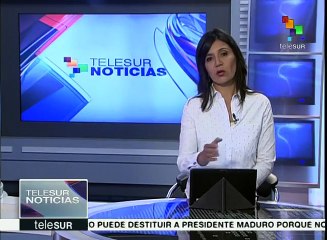 En la constitución venezolana no existe la figura de Juicio Político
