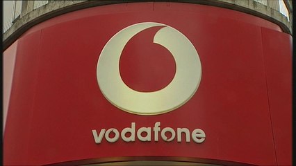 Vodafone fined over customer failings