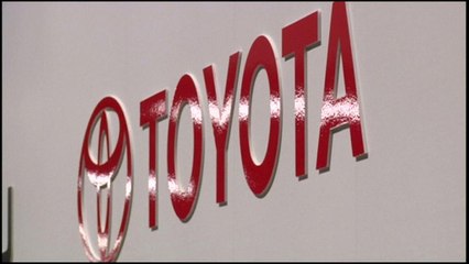 Airbags à risque : Toyota rappelle 5,8 millions de voitures