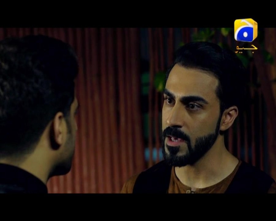 Manjdhar - Episode 03