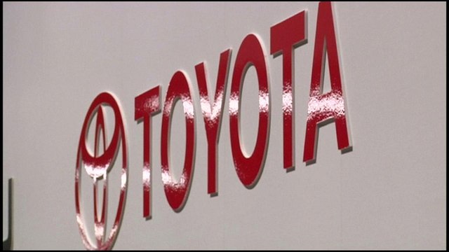 Toyota recolhe mais 5,8 milhões de airbags incluindo 31 mil veículos em Portugal