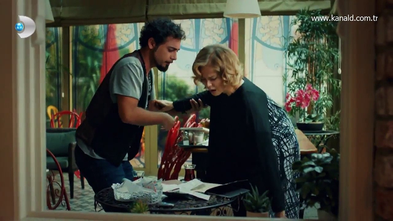 Hayat Şarkısı 27. Bölüm - Hülya hamile olduğunu öğreniyor!