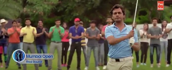 PARINDA HAI PARINDA Full Video Song | FREAKY ALI | Nawazuddin Siddiqui, Amy Jackson, Arbaaz Khan Fun-online