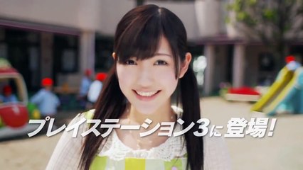 AKB 1/149TV CM