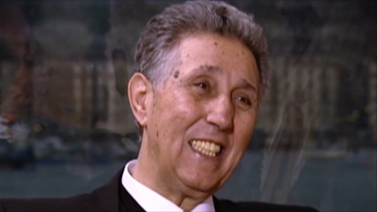 برومو شاهد على العصر .. أحمد بن بلة/ج13