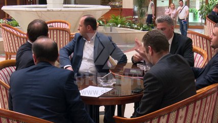 “Arena”: Partitë e reja shpresë për shqiptarët