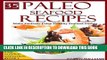 Best Seller Paleo Seafood Recipes: Crab Meat, Shellfish, Mussels,Shrimp,Calamari recipes (1) Free