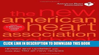 Best Seller The New American Heart Association Cookbook, 8th Edition Free Read