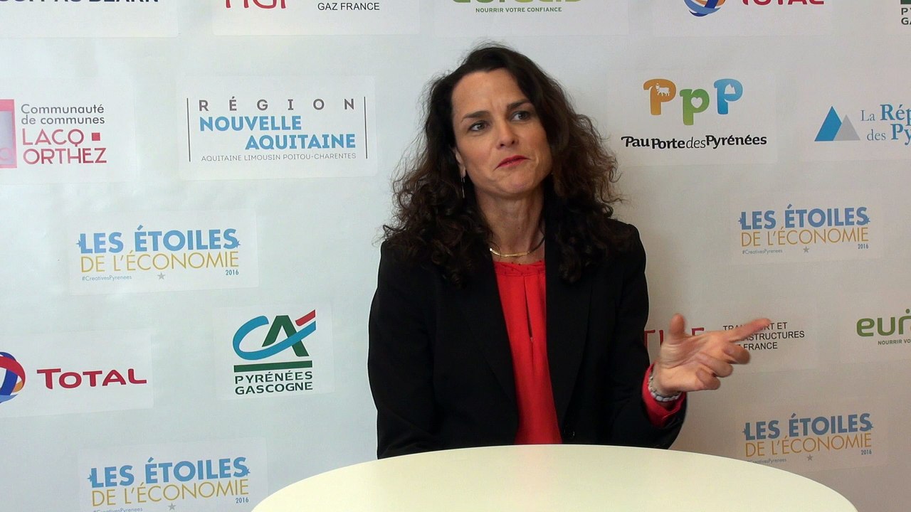 Etoiles de l'économie 2016 : Kiwami