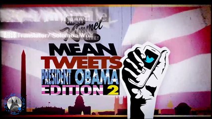 「至少我曾是美國總統」歐巴馬上《毒舌推特推文》嗆爆川普（中文字幕）