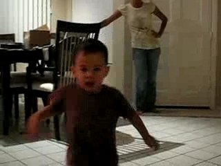 Sage Running from the ring tone