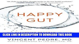 Best Seller Happy Gut: The Cleansing Program to Help You Lose Weight, Gain Energy, and Eliminate
