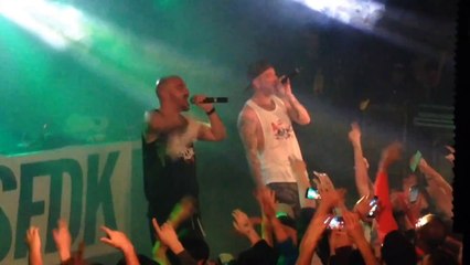 SFDK - Orgullo Banderillero [Sala Penelope Madrid]