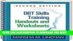 [PDF] DBTÂ® Skills Training Handouts and Worksheets, Second Edition Full Colection