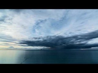 Seriously Sweet Storm Chasing in Clifton Springs, Victoria