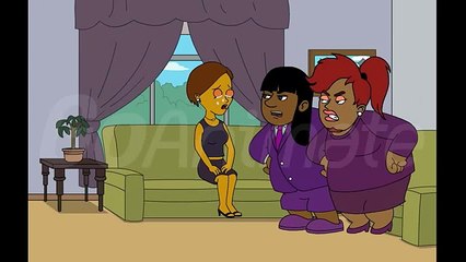 Doras Mom Gets Grounded For Nothing