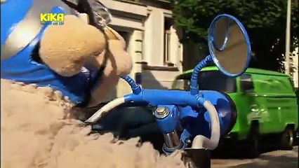 Popular Videos - Sesamstraße präsentiert: Eine Möhre für zwei
