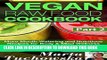 Best Seller Vegan Raw Food Cookbook Part 2: More Mouth-Watering and Nutritious Recipes for Body