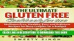 Ebook Gluten Free: The Ultimate Gluten-Free Cookbook for Two: 50 Gluten Free, Healthy, Easy and