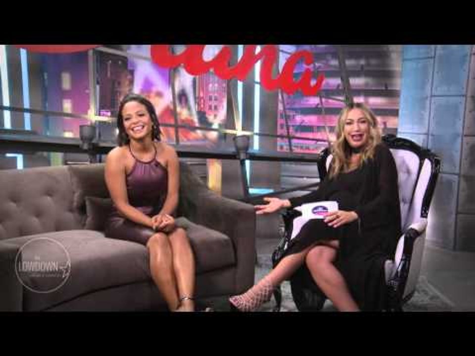 Christina Milian Opens Up About Lil Wayne, Turned Up Season 2 and Motherhood